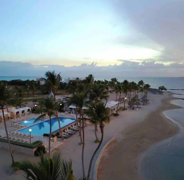 Gourgeous 2 Bedroom Beach Apt Playa Nueva Romana San Pedro de Macoris Apartment