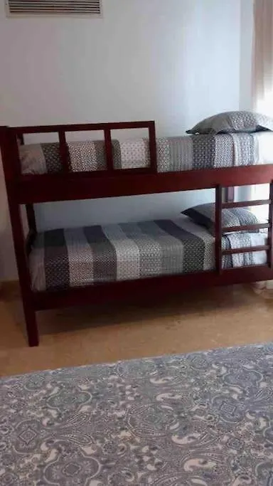 Apartment Gourgeous 2 Bedroom Beach Apt Playa Nueva Romana San Pedro de Macoris Dominican Republic