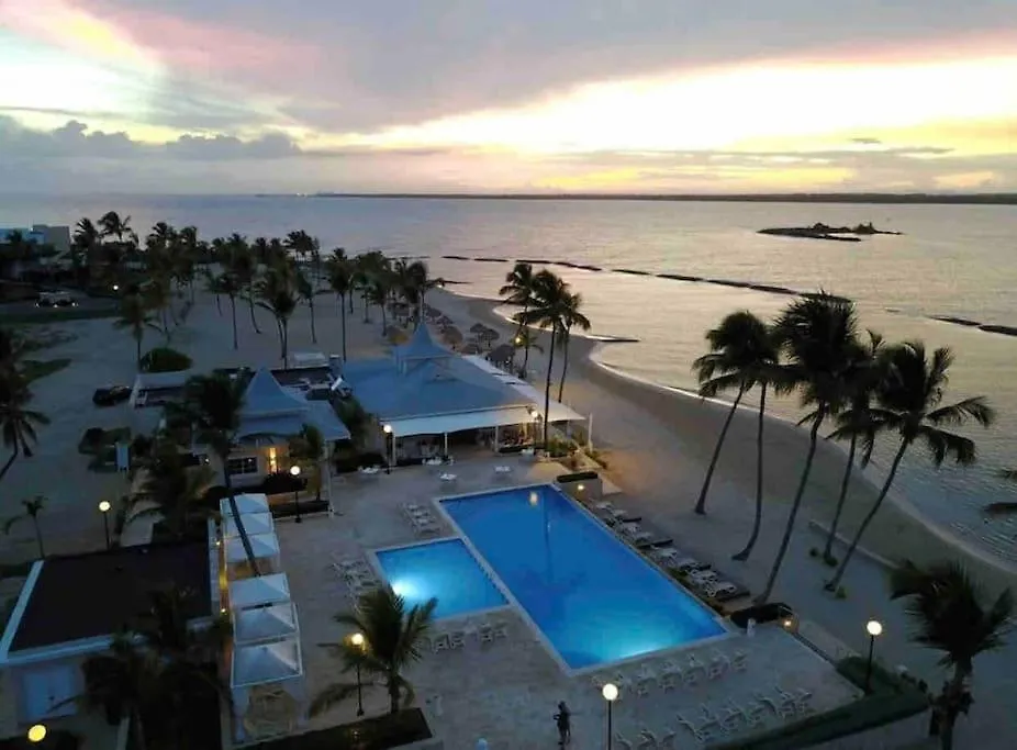 Apartment Gourgeous 2 Bedroom Beach Apt Playa Nueva Romana San Pedro de Macoris