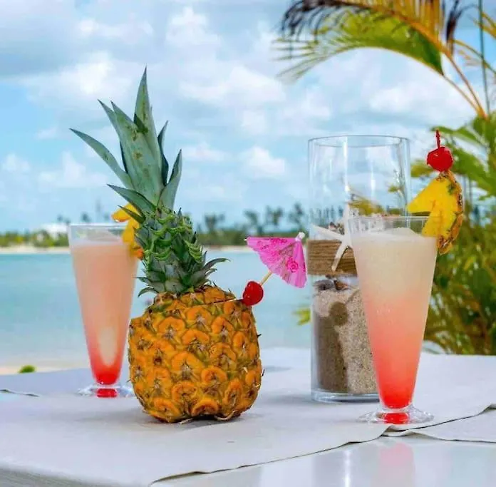 Apartment Gourgeous 2 Bedroom Beach Apt Playa Nueva Romana San Pedro de Macoris Dominican Republic
