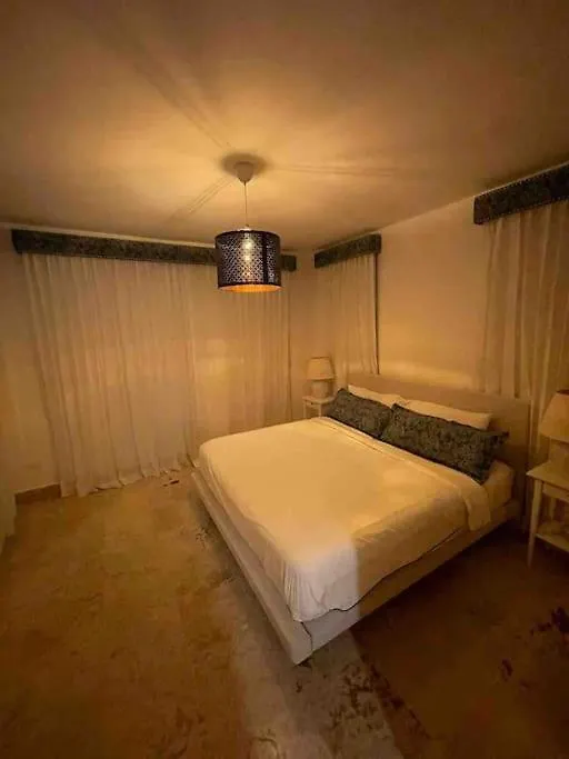 Gourgeous 2 Bedroom Beach Apt Playa Nueva Romana San Pedro de Macoris Apartment