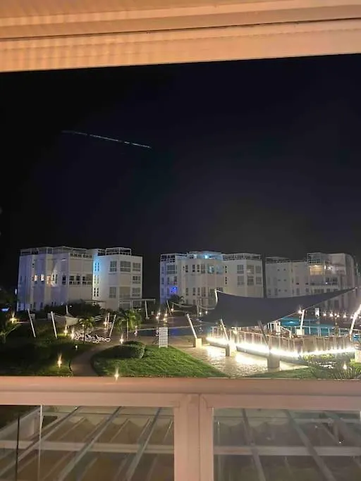 Gourgeous 2 Bedroom Beach Apt Playa Nueva Romana San Pedro de Macoris Apartment