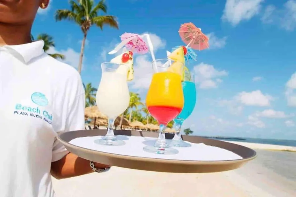 Gourgeous 2 Bedroom Beach Apt Playa Nueva Romana San Pedro de Macoris Dominican Republic