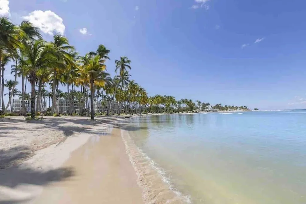 Gourgeous 2 Bedroom Beach Apt Playa Nueva Romana San Pedro de Macoris 0*,  Dominican Republic