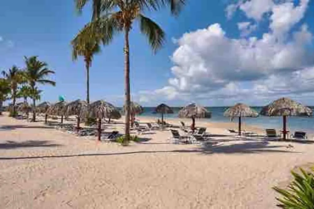 Gourgeous 2 Bedroom Beach Apt Playa Nueva Romana San Pedro de Macoris Apartment