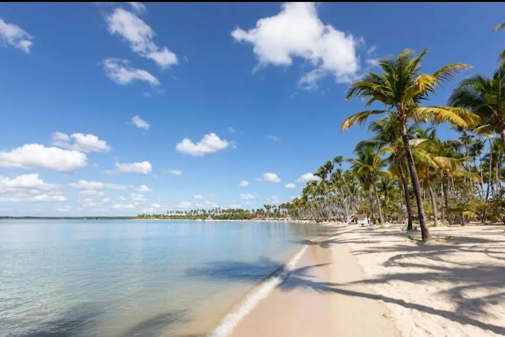 Apartment Gourgeous 2 Bedroom Beach Apt Playa Nueva Romana San Pedro de Macoris