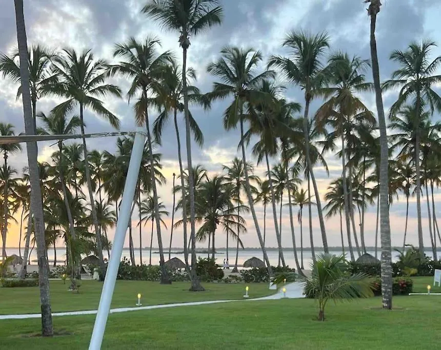 Gourgeous 2 Bedroom Beach Apt Playa Nueva Romana San Pedro de Macoris 0*,