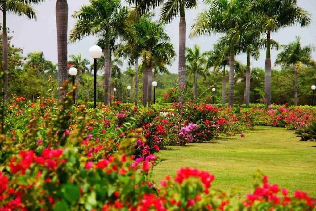Gourgeous 2 Bedroom Beach Apt Playa Nueva Romana San Pedro de Macoris 0*,