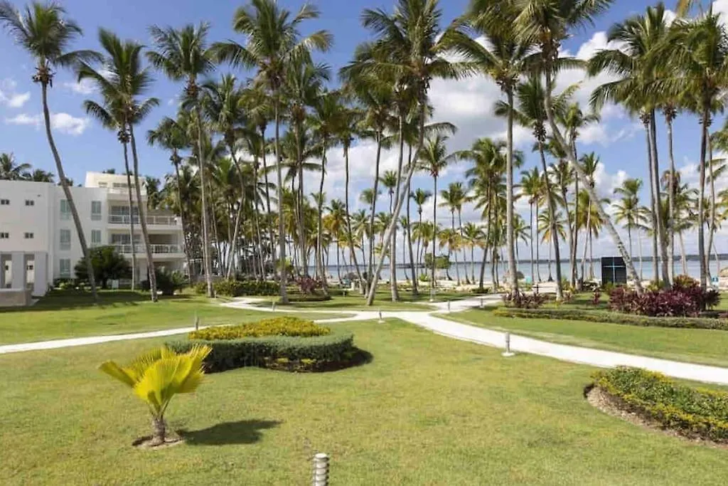Gourgeous 2 Bedroom Beach Apt Playa Nueva Romana contacts